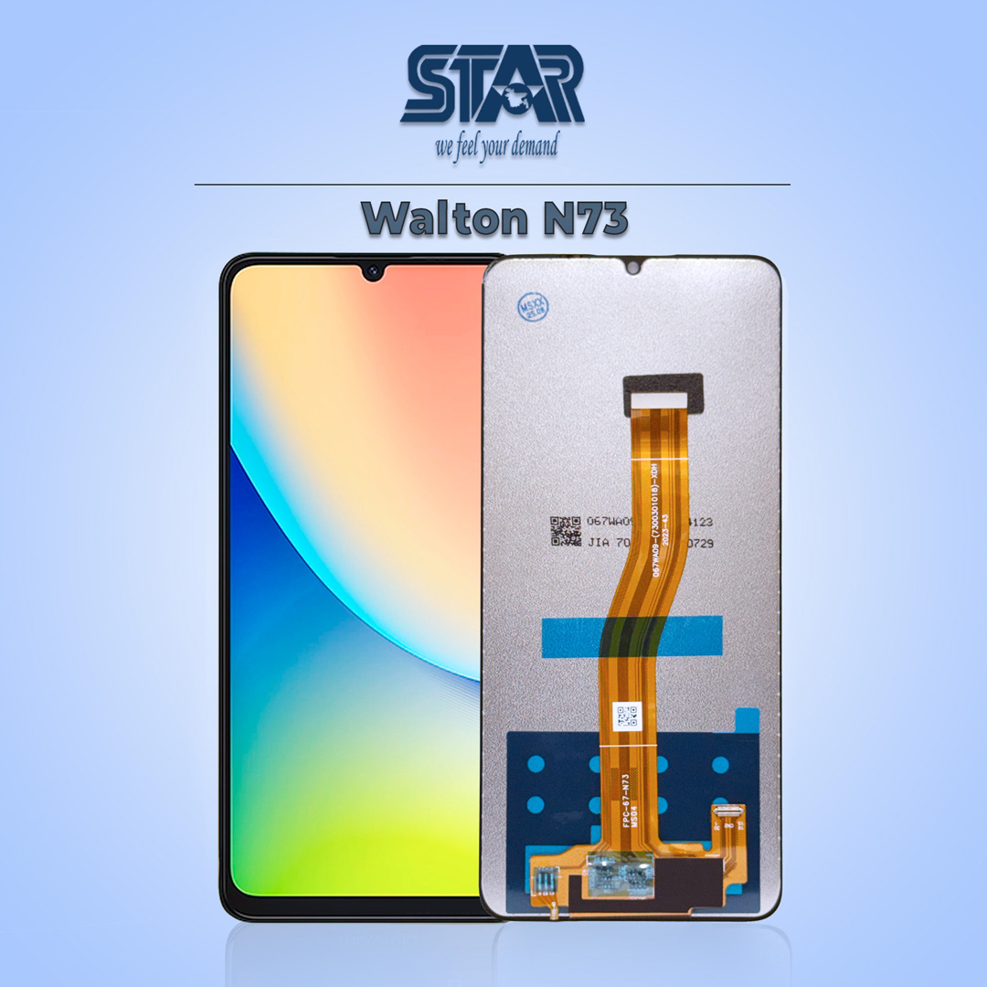 Walton N73 display price Bangladesh