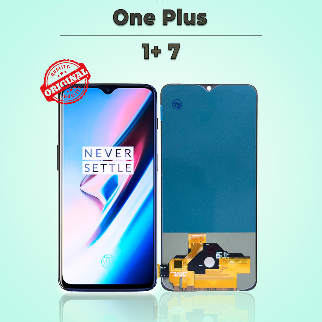 OnePlus 7 price in Bangladesh