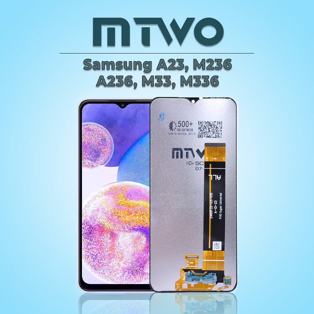 Samsung A 23 display price in Bangladesh