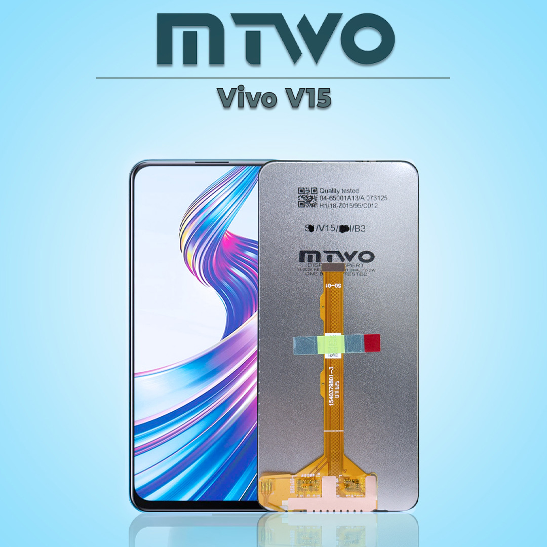 Vivo V15 display price in Bangladesh