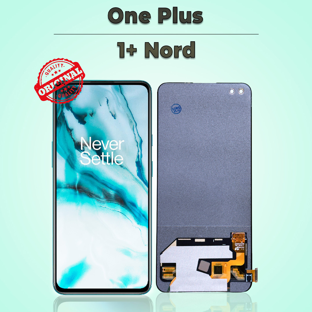 OnePlus Nord display price in Bangladesh