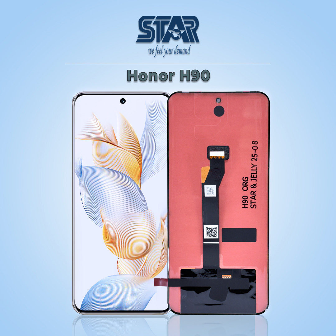 Honor H90 display price in Bangladesh