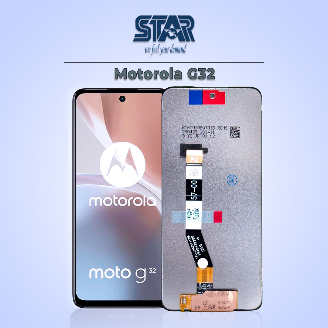 Motorola G32 display price in Bangladesh