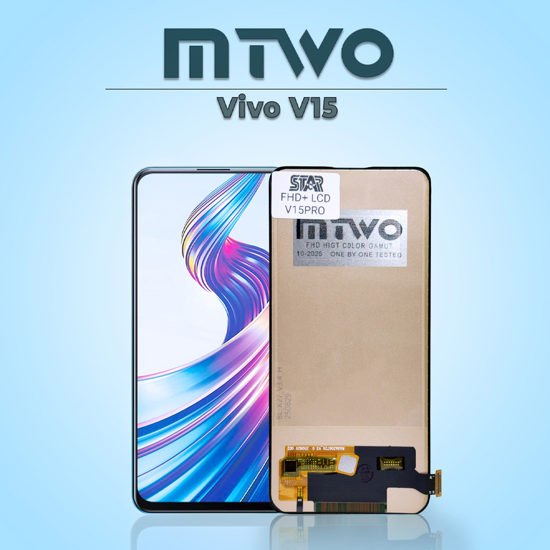 Vivo V15 display price in Bangladesh