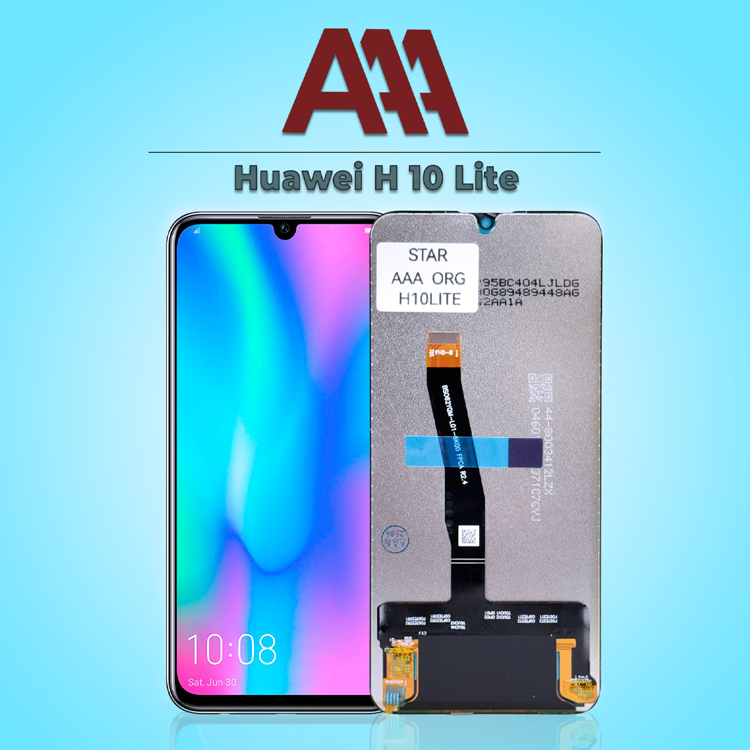 Huawei H 10 Lite display AAA price in Bangladesh
