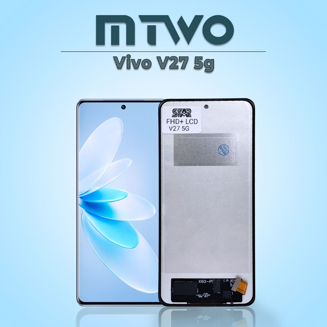 Vivo V27 display price in Bangladesh