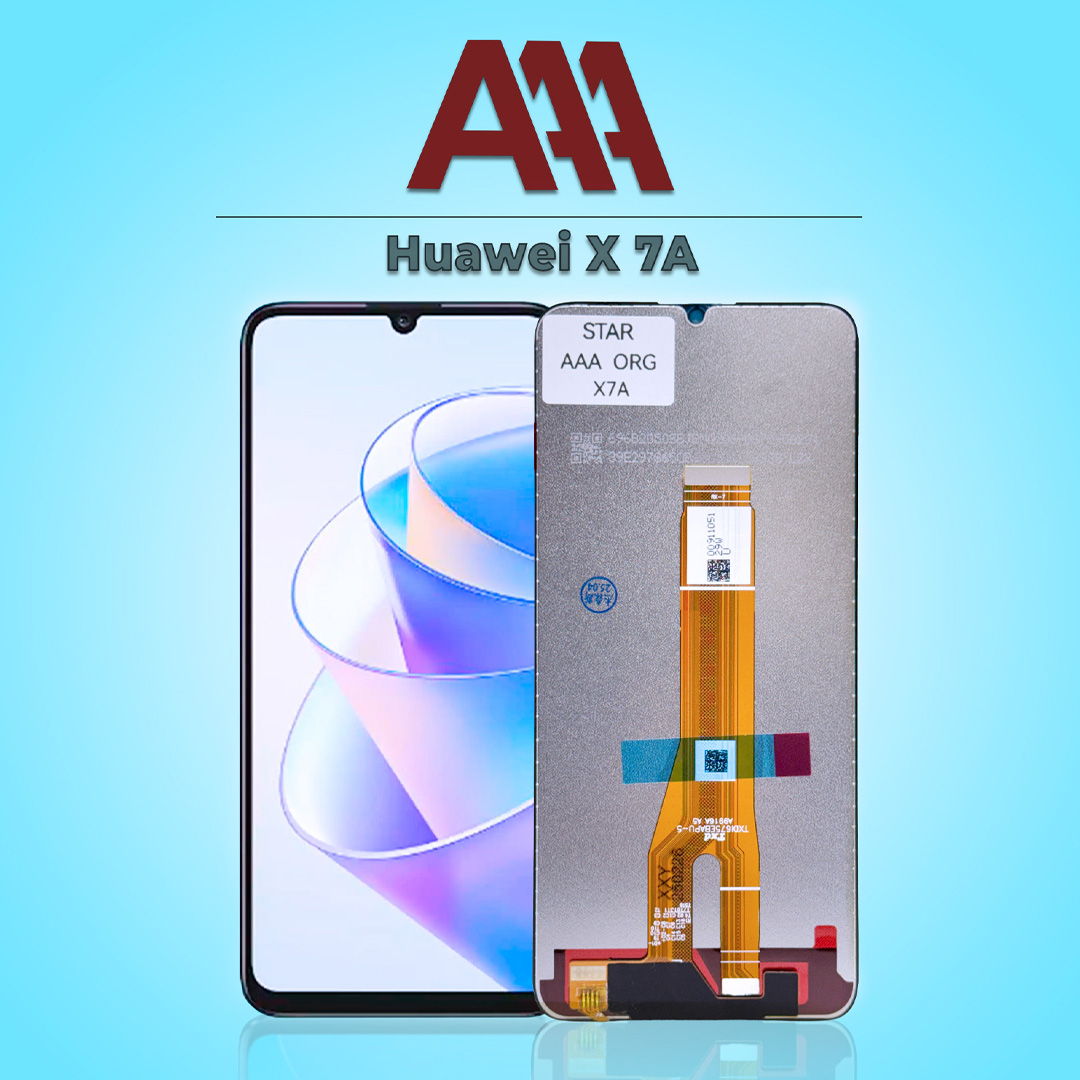 Huawei X 7A AAA display price in Bangladesh
