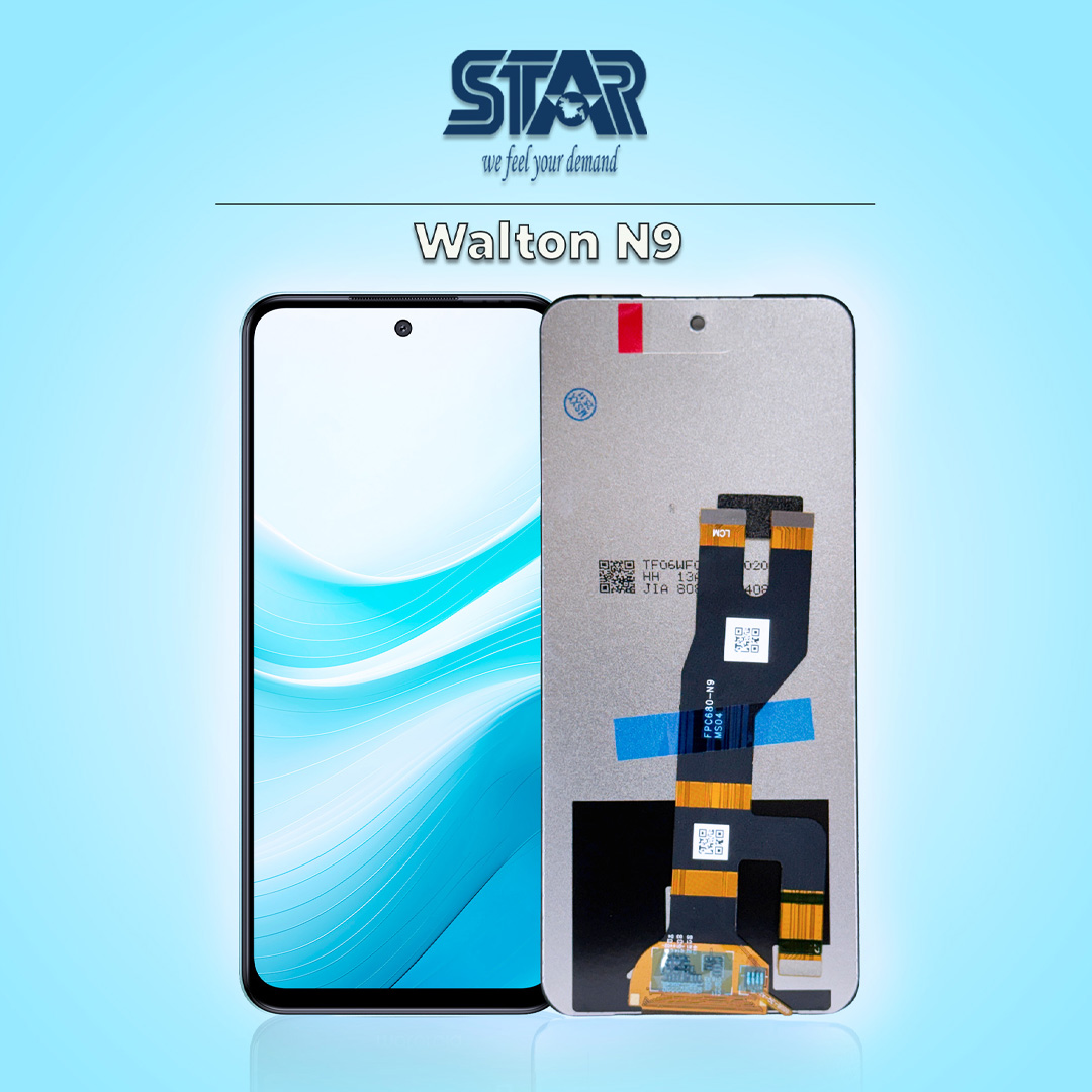 Walton N9 display price in Bangladesh