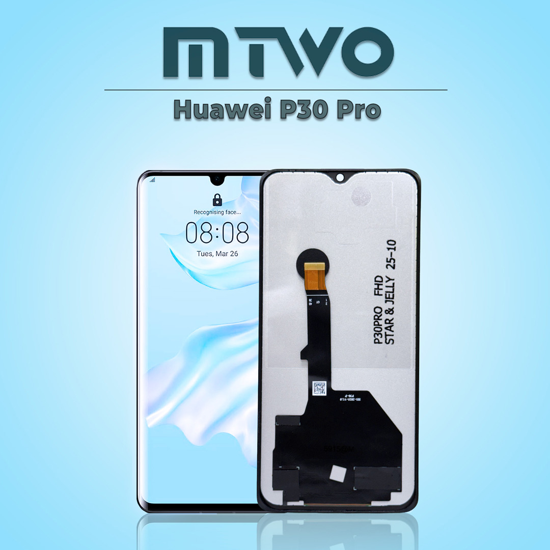 Huawei P30 Pro display price in Bangladesh