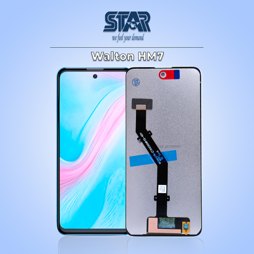 Walton GH7 display price in Bangladesh