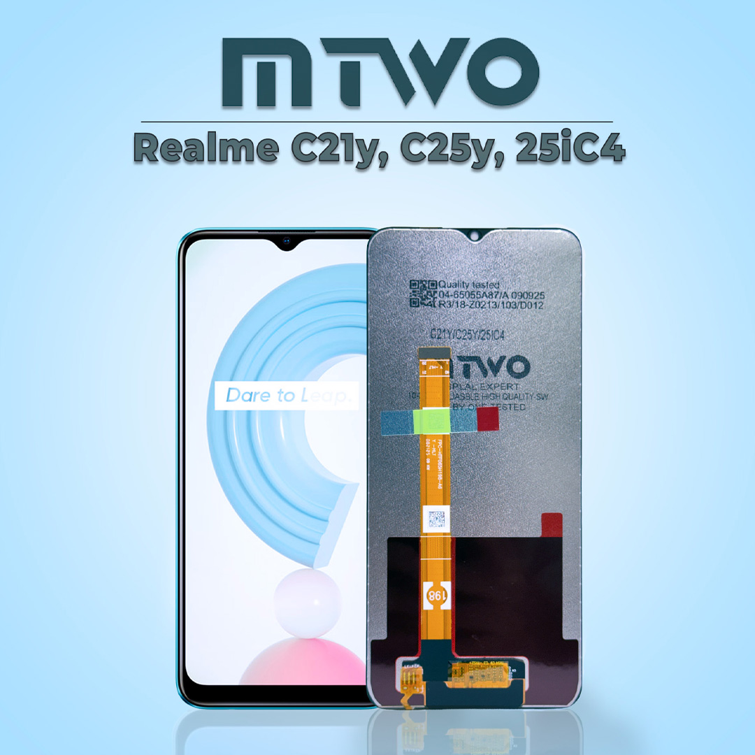 Realme C21y, C25y, 25iC4 display price in Bangladesh