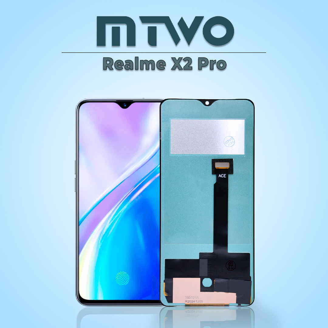 RealMe X2 Pro display price in Bangladesh