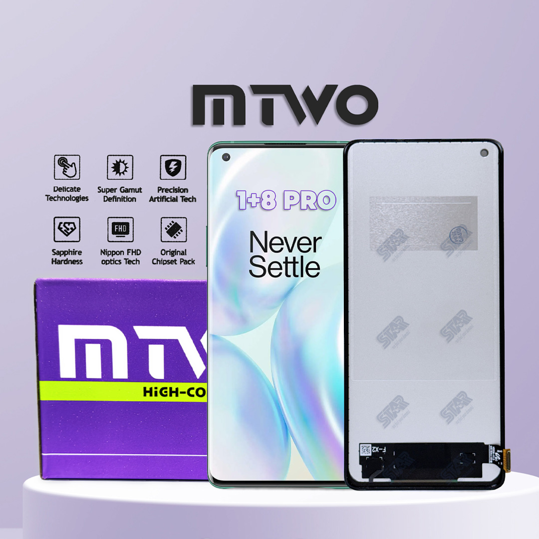 ONE PLUS 8 Pro display price in Bangladesh