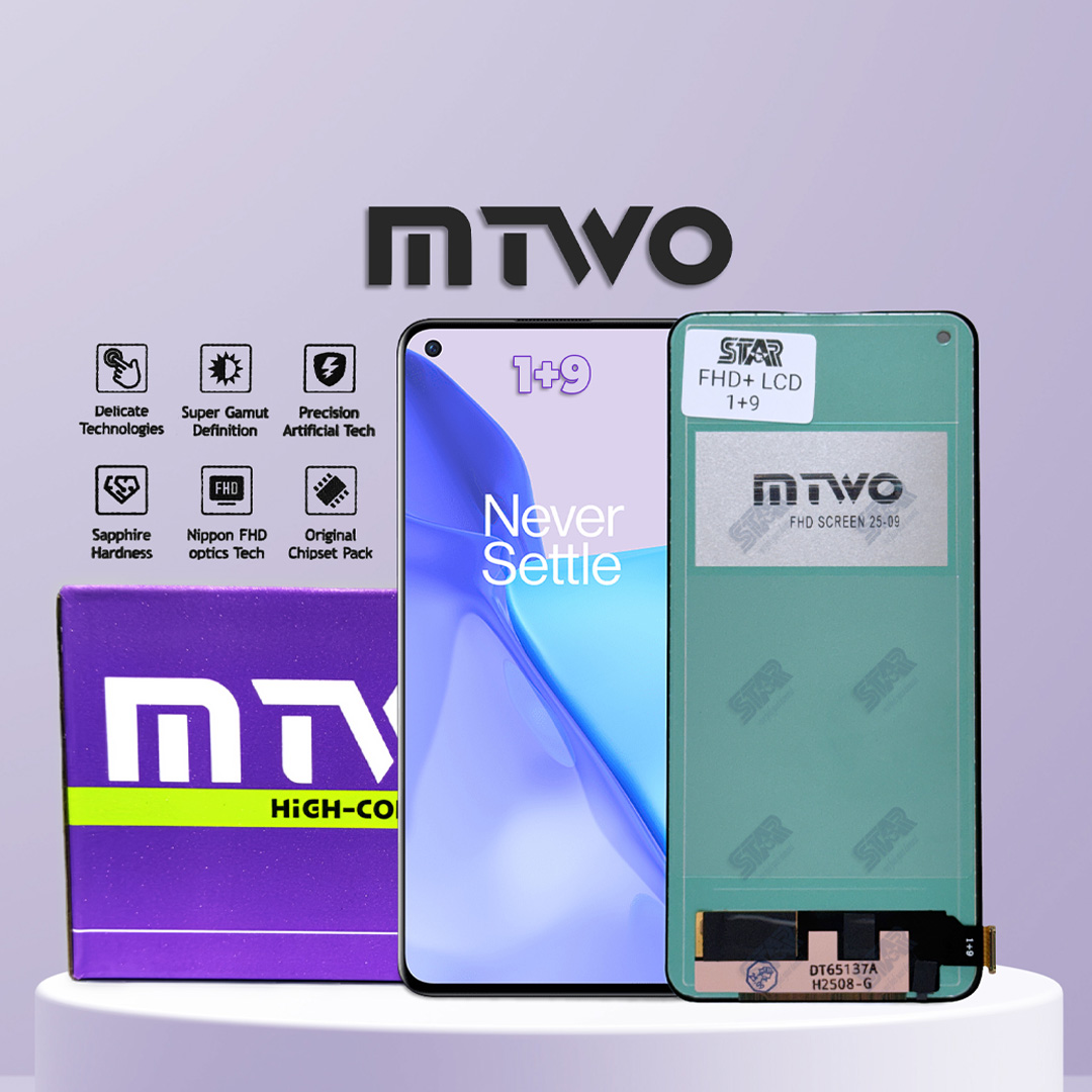 One Plus 9 display price in Bangladesh