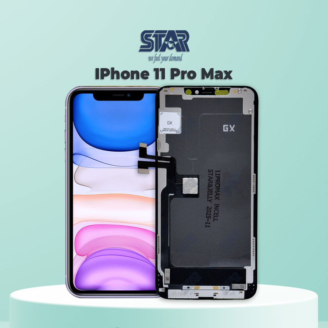 IPhone 11 Pro Max display price in Bangladesh