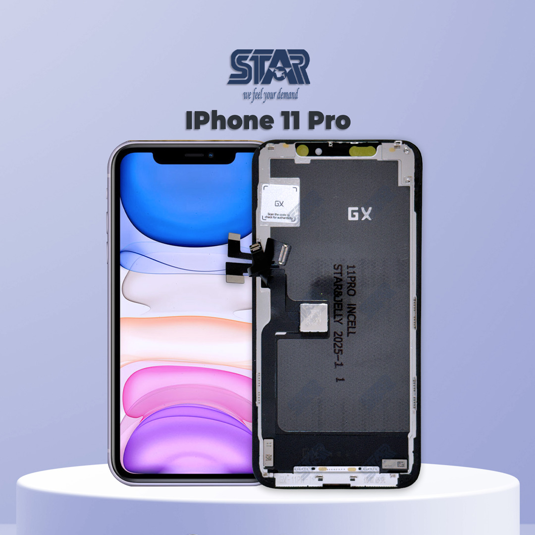 IPhone 11 Pro display price in Bangladesh