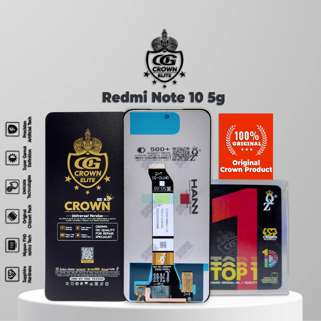 Redmi Note 10 5g  display price in Bangladesh