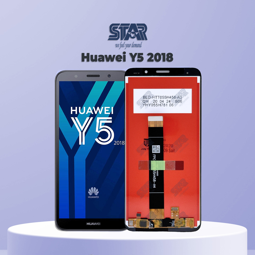 Huawei Y5 2018 display price in Bangladesh