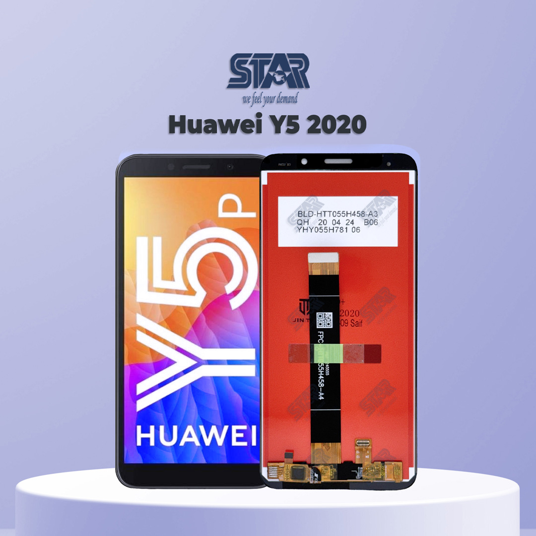 Huawei Y5 2020 display price in Bangladesh