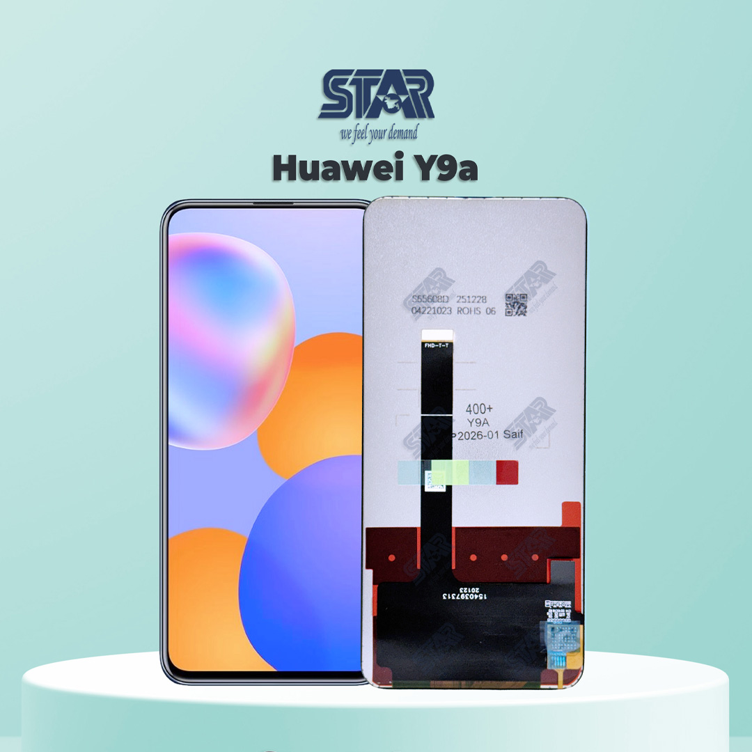 Huawei Y9a display price Bangladesh
