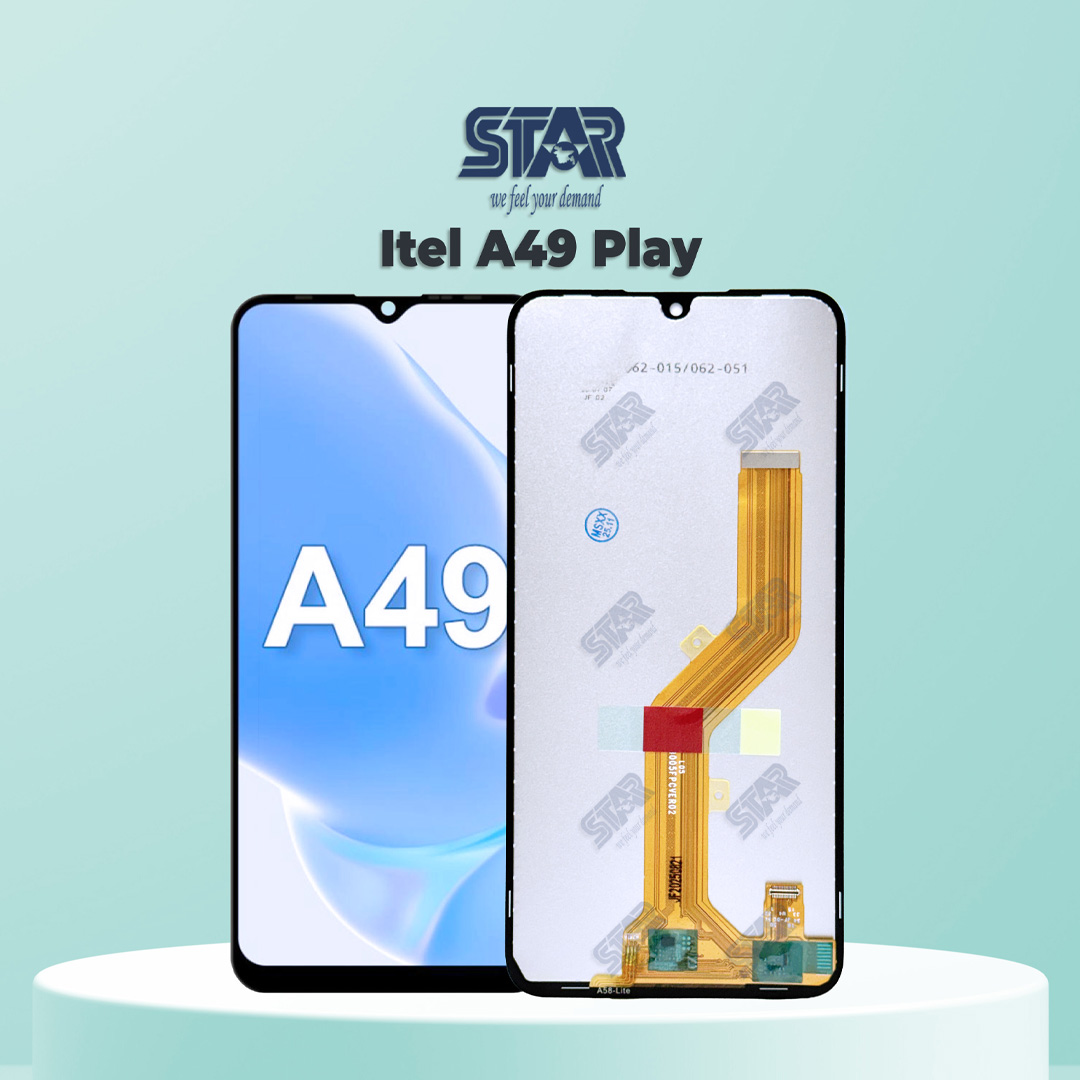Itel A49 Play  display price in Bangladesh