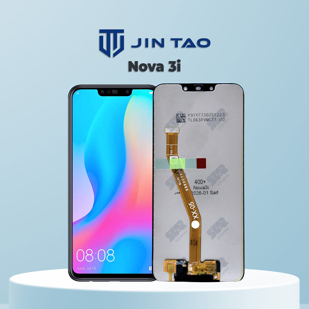 Nova 3i display price in Bangladesh