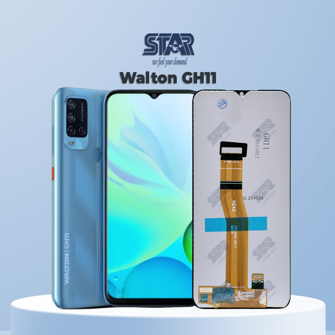 Walton GH11 display price in Bangladesh