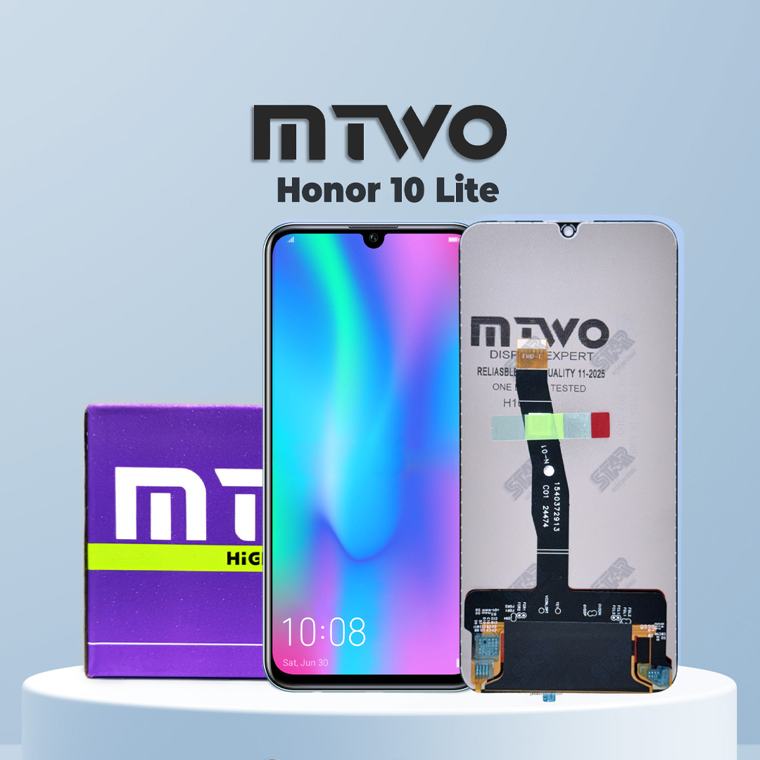 Honor 10 Lite display price in Bangladesh