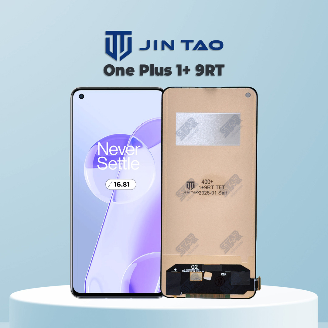 One Plus 1+ 9RT display price in Bangladesh