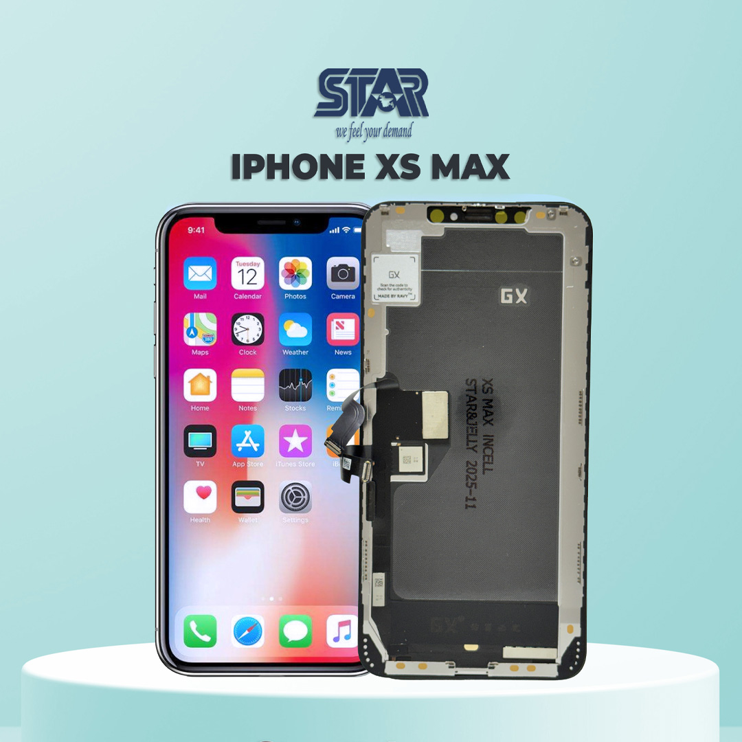 IPHONE XS MAX display price in Bangladesh