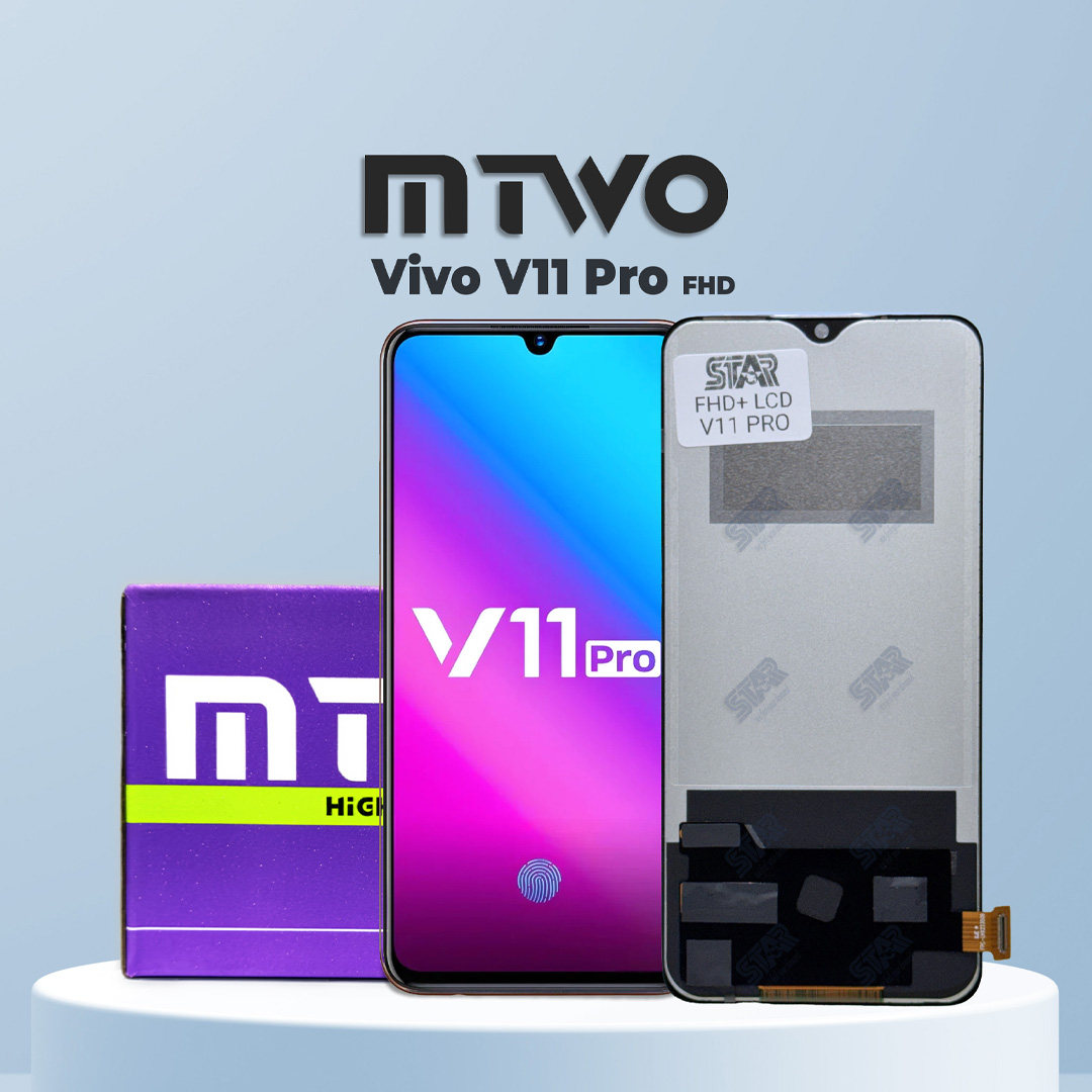 Vivo V11 Pro FHD display price in Bangladesh