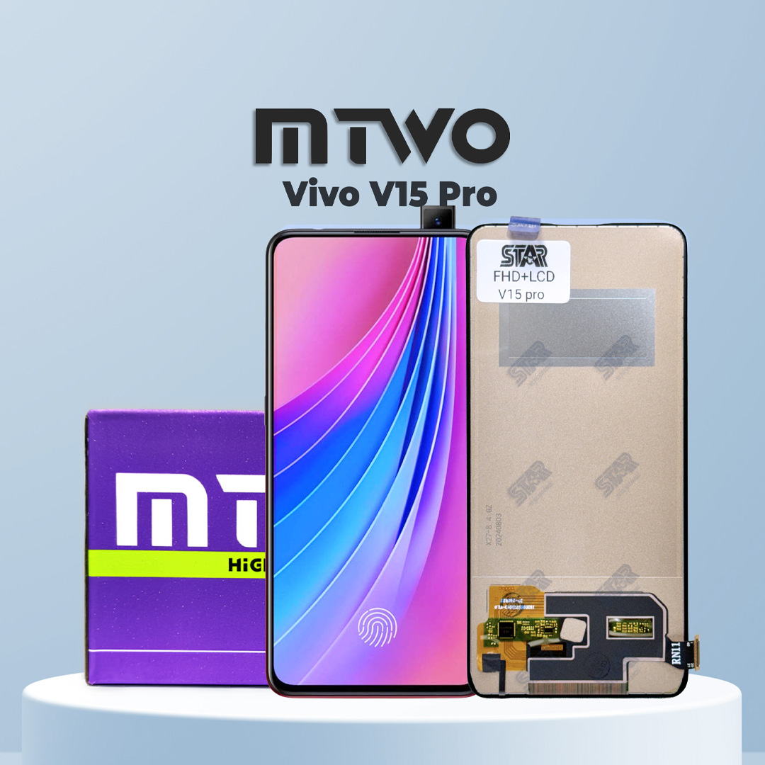 Vivo V15 Pro display price in Bangladesh